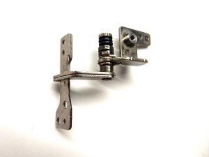 Петля (правая) для ноутбука Samsung NP- RV509 RV511 RV518 RV515 RV520