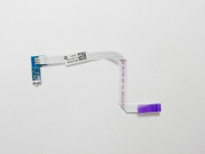 Плата LED индикации 36R22LB0020 DA0R22YB6E0 для ноутбука HP Pavilion g7-1053er и др. g7-1000 серии