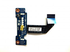 Плата LED индикации QAWGH LS-8612P Rev: 1.0 с шлейфом NBX00015400 WINXIN REV: 1.0 для ноутбука Lenovo P585