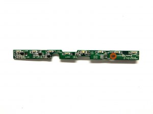 Плата Led индикации 80GEP5510-A2 P55IM0 REV:A2 35GEP5500-A2 для ноутбука Fujitsu Siemens Amilo Xi 2428