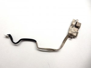 Плата USB для ноутбука Asus K40 K40AF K40IN K40IL K40AB