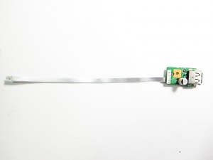 Плата USB с шлейфом MS-1688A VER: 1.1 для ноутбука MSI CX620 MS-1688