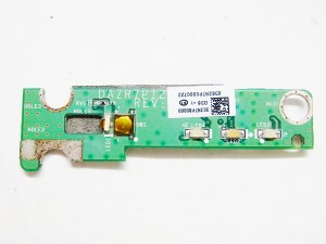 Плата кнопки включения DAZR7PI28D0 для ноутбука Acer Aspire 5820T 5810T