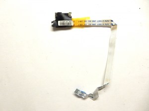 Плата кнопки включения EIH31 PWR BOARD 08N2-18D3J00 для ноутбука Acer Aspire 3750G