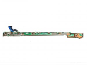 Плата кнопок включения, управления 6050A2042701-SW-A03 для ноутбука HP Compaq nx7400 nx7300