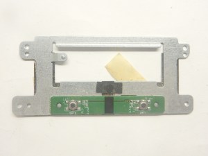 Плата кнопок тачпада для ноутбука HP mini 110-3612er 110-3602er и др. 110-3000 серии