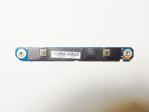 Плата кнопок тачпада HPMH-41-AB630T-C00G HPMH-40GAB630T-C для ноутбука HP Pavilion dv7-6152er и др. dv7-6000 серии