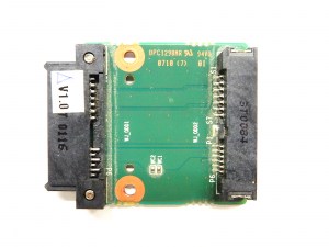 Плата разъема DVD 6-71-W760N-D01 для ноутбука DNS (119107, W765SUA)