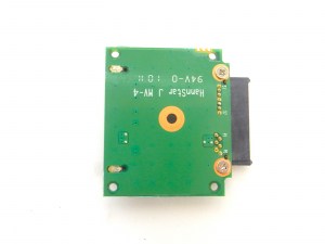 Плата разъема DVD 6050A2252801-150DD-DVA02 для ноутбука HP ProBook 4510s 4515S