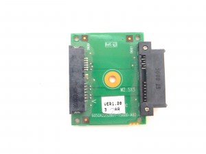 Плата разъема DVD 6050A2252801-150DD-DVA02 для ноутбука HP ProBook 4510s 4515S