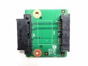 Плата разъема DVD 6050A2259801-0DD-A03 для ноутбука HP Compaq 610 615