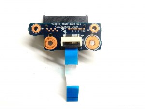 Плата разъема оптического привода DVD с шлейфом BREMEN (ODD) BA92-05997A для ноутбука Samsung R528 R540 RV510 R530 R525
