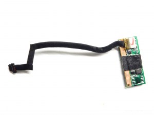 Плата сканера отпечатка пальца с шлейфом для ноутбука Asus M51 M51V
