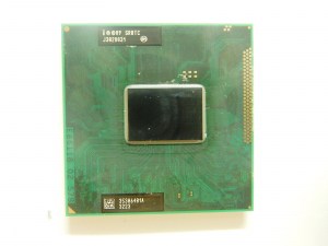 Процессор для ноутбука Intel Core i3-2328M ( SR0TC, 3M Cache, 2.2 GHz )