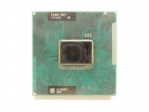 Процессор для ноутбука Intel Pentium Processor B950 (SR07T, 2M Cache, 2.10 GHz)