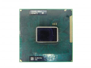 Процессор для ноутбука Intel Pentium Processor B970 (SR0J2, 2M Cache, 2.3 GHz)