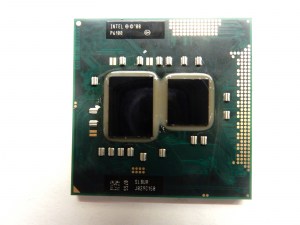 процессор для ноутбука Intel Pentium Processor P6100 (SLBUR, 3M Cache, 2.0 GHz) 