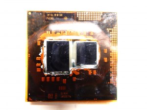 Процессор для ноутбука Intel Pentium Processor P6200 (SLBUA, 3M Cache, 2.13 GHz)
