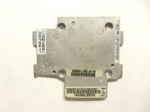 Система охлаждения - радиатор видеокарты 13GNQ01AM080-1 MN8600M 7AC0AIL35315 для ноутбука Asus C90S