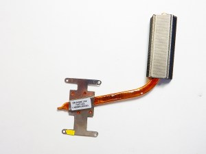 Радиатор, термотрубка 13GNI41AM020-1 для ноутбука Asus X56K F3T