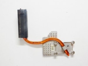 Радиатор, термотрубка AT04B0010X0 для ноутбука Acer Aspire 5530