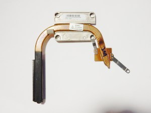 Радиатор, термотрубка AT0GL0010A00DB для ноутбука Lenovo G570