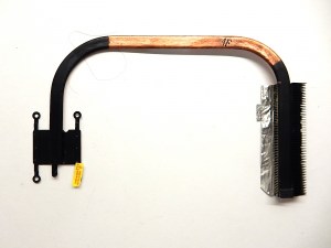 Радиатор, термотрубка CCIA13GNMO1A 13GNMO1AM010-1 / 4EXJ5HSJN00 для ноутбука Asus X501U