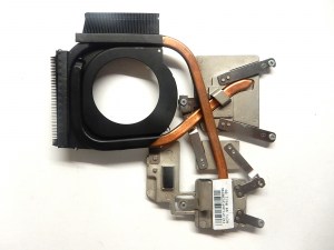 Радиатор, термотрубка FRIUT13AP303823C для ноутбука HP Pavilion dv6-2019er dv6-2000 серии