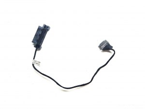 Разъем DVD на шлейфе 35090 AL00-600-G REV: R00 20101018 для ноутбука HP G62 CQ62 