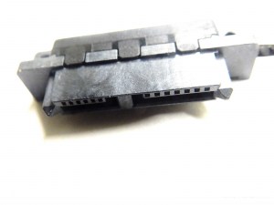 Разъем DVD на шлейфе 35090 AL00-600-G REV: R00 20101018 для ноутбука HP G62 CQ62 