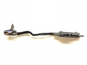 Разъем DVD на шлейфе для ноутбука HP Pavilion dv6-3080er и др. dv6-3000 серии