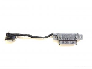 Разъем DVD на шлейфе для ноутбука HP Pavilion dv6-3080er и др. dv6-3000 серии
