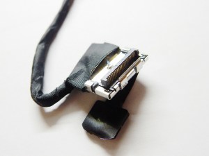 Разъем DVD на шлейфе WISTRON CLS 15 ODD CABLE 50.4ST04.041 REV. A01a для ноутбука HP dv6-7352er и др dv6-7000 серии