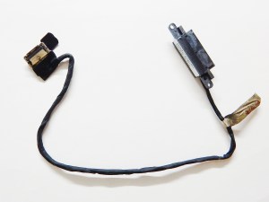 Разъем DVD на шлейфе WISTRON CLS 15 ODD CABLE 50.4ST04.041 REV. A01a для ноутбука HP dv6-7352er и др dv6-7000 серии