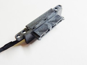 Разъем DVD на шлейфе WISTRON CLS 15 ODD CABLE 50.4ST04.041 REV. A01a для ноутбука HP dv6-7352er и др dv6-7000 серии