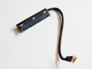 Разъем HDD на шлейфе DC02001IM00AT для ноутбука HP ENVY 6-1031er 6-1000