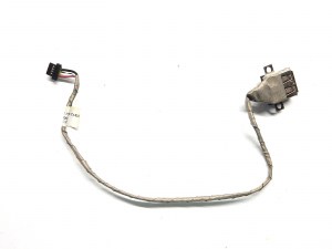 Разъем USB на шлейфе ASUS UL50 FLY USB CABLE 14G140289000 для ноутбука Asus X44H