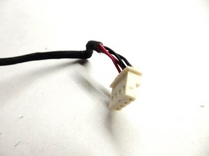 Разъем питания на шлейфе для ноутбука Acer Aspire 5745 5745G