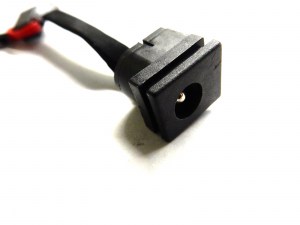 Разъем питания на шлейфе Berlin DC IN CABLE 6017B0258101 для ноутбука Toshiba Satellite C650D-10Q C650 C655 L655