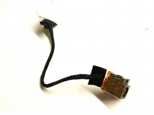 Разъем питания DD0AX6PB000 для ноутбука HP CQ56