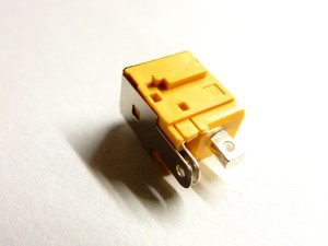 Разъем питания для ноутбука Acer Aspire 5520 5530 5320