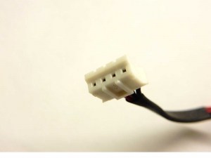 Разъем питания на шлейфе для ноутбука Acer Aspire 5551 5552 E1-571, eMachines E642 E644 Packard Bell TE11