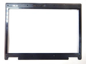 Рамка матрицы 13GND91AP051 для ноутбука Asus PRO71Z F7 F7F F7L X70S X70SR