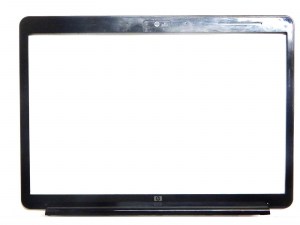 Рамка матрицы 3DQT6LBTP20 MTP3DTP203ALD404 для ноутбука HP Pavilion dv5-1000 dv5-1100 серии
