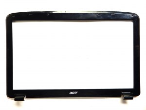 Рамка матрицы 41.4K804.XXX FOX604CG44001 для ноутбука Acer Aspire 5536G