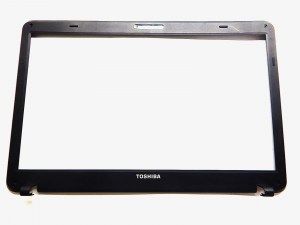 Рамка матрицы B0452501S1000 для ноутбука Toshiba Satellite C650D-10Q