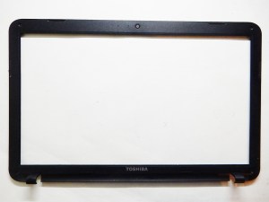 Рамка матрицы H000050150 13N0-ZWA0S02 для ноутбука Toshiba Satellite L850 C850 C850D