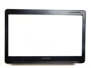 Рамка матрицы 0P6 15 BEZEL, EA0P6012010, 3E0P6LBTP40, ZYE3E0P6TP403, 535603-001 для ноутбука HP CQ61 