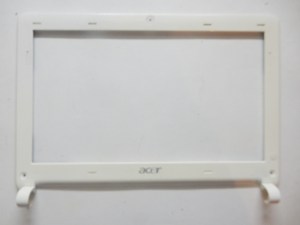 Рамка матрицы TSA3LZE6LBTN EAZE6002020-2 для ноутбука Acer Aspire One D257