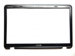 Рамка матрицы  ZYE REV:3A R05 LCD BEZEL EAR05001010 CN-00RRNN-12807-21I-010R-A00 00RRNN для ноутбука Dell Inspiron 14z-N411z (P23GF, P23G001)